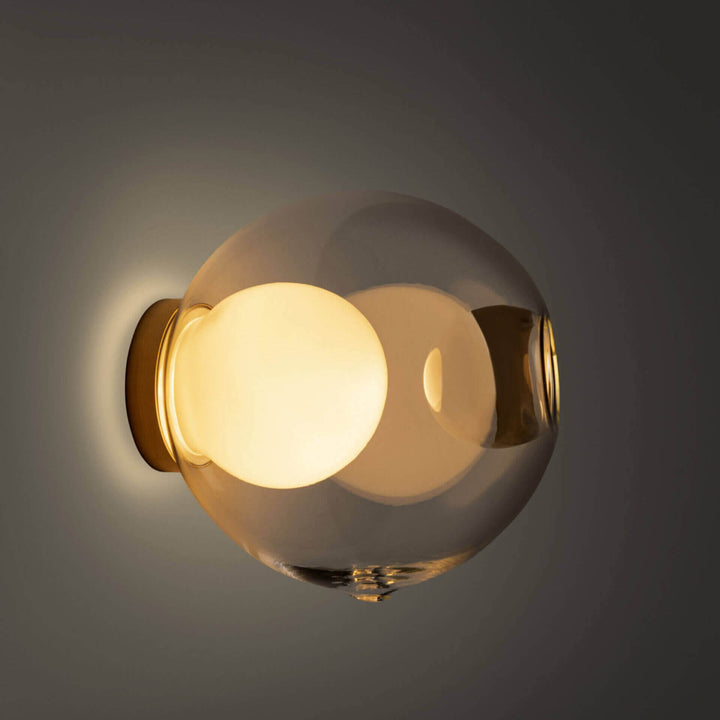 28s Wall/Ceiling Lamp Ceiling Lamps Bocci