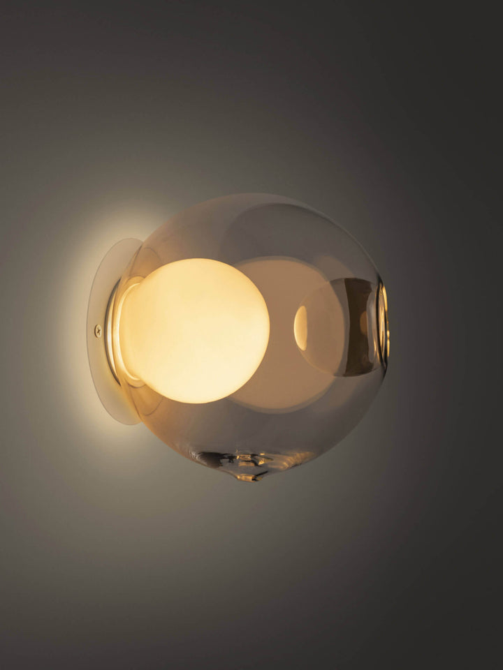28s Wall/Ceiling Lamp Ceiling Lamps Bocci