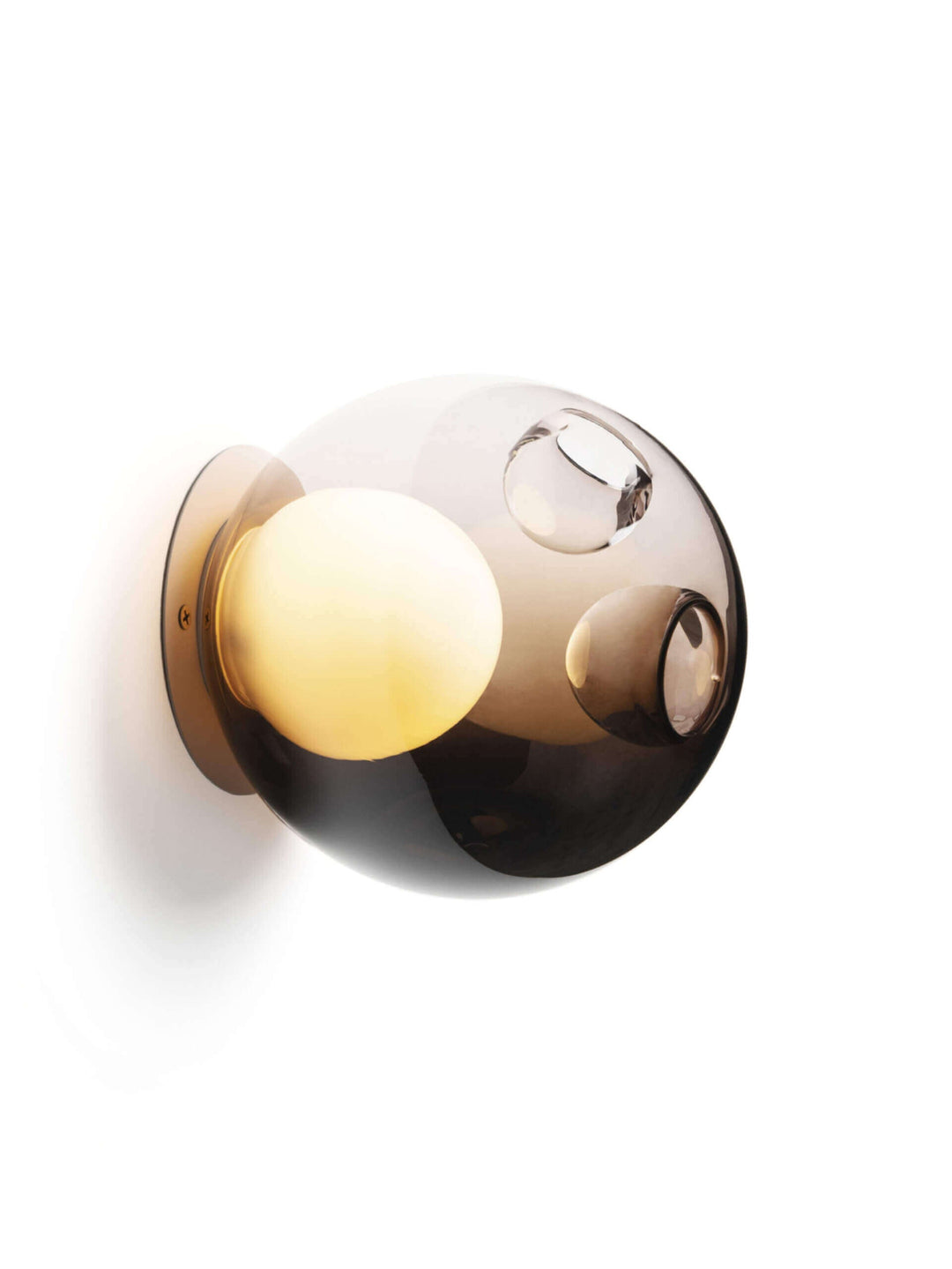 28s Wall/Ceiling Lamp Ceiling Lamps Bocci