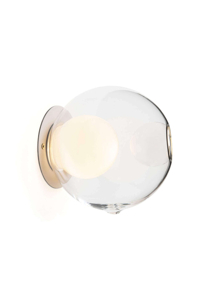 28s Wall/Ceiling Lamp Ceiling Lamps Bocci