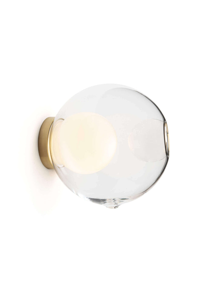 28s Wall/Ceiling Lamp Ceiling Lamps Bocci