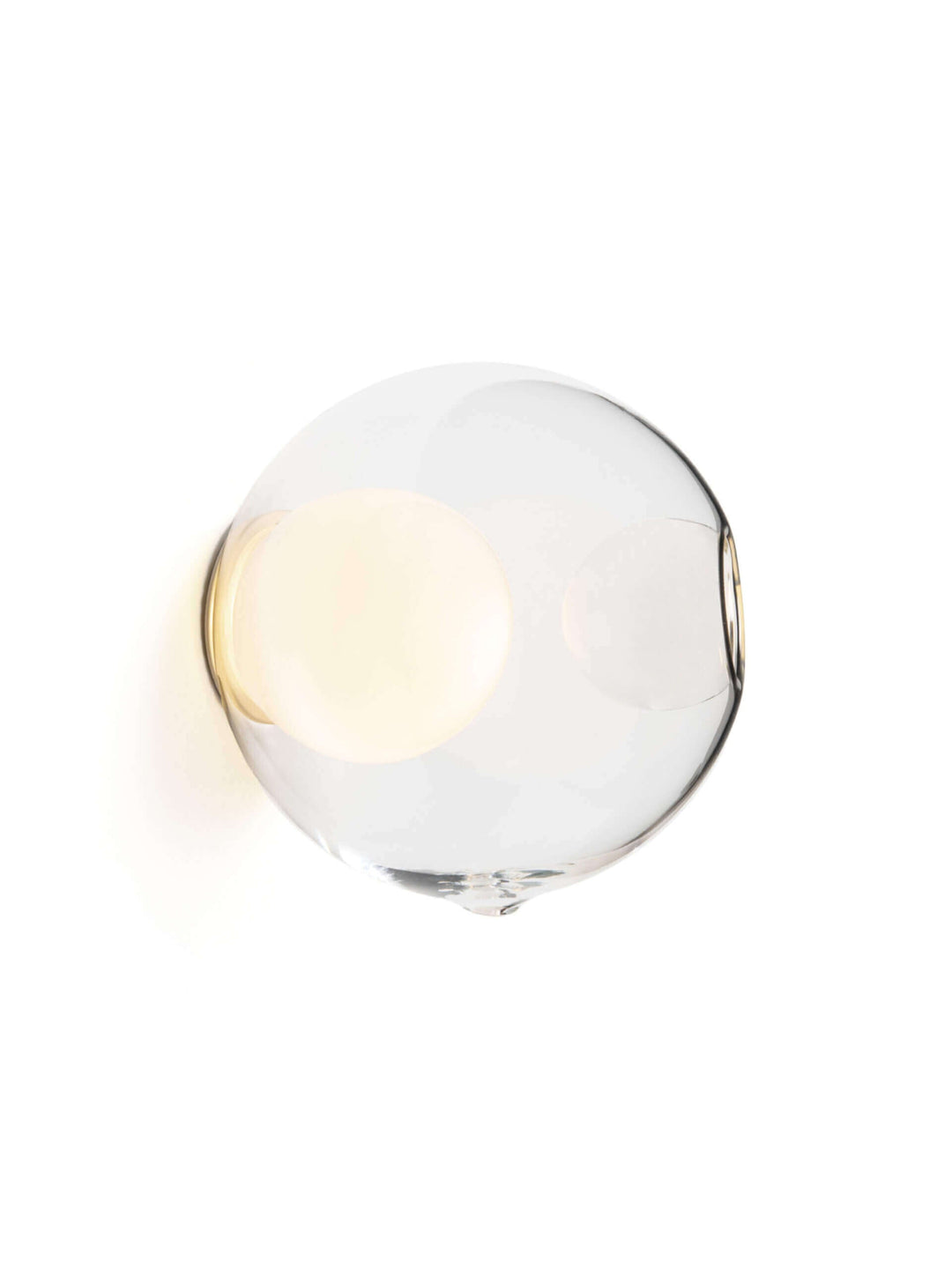 28s Wall/Ceiling Lamp Ceiling Lamps Bocci