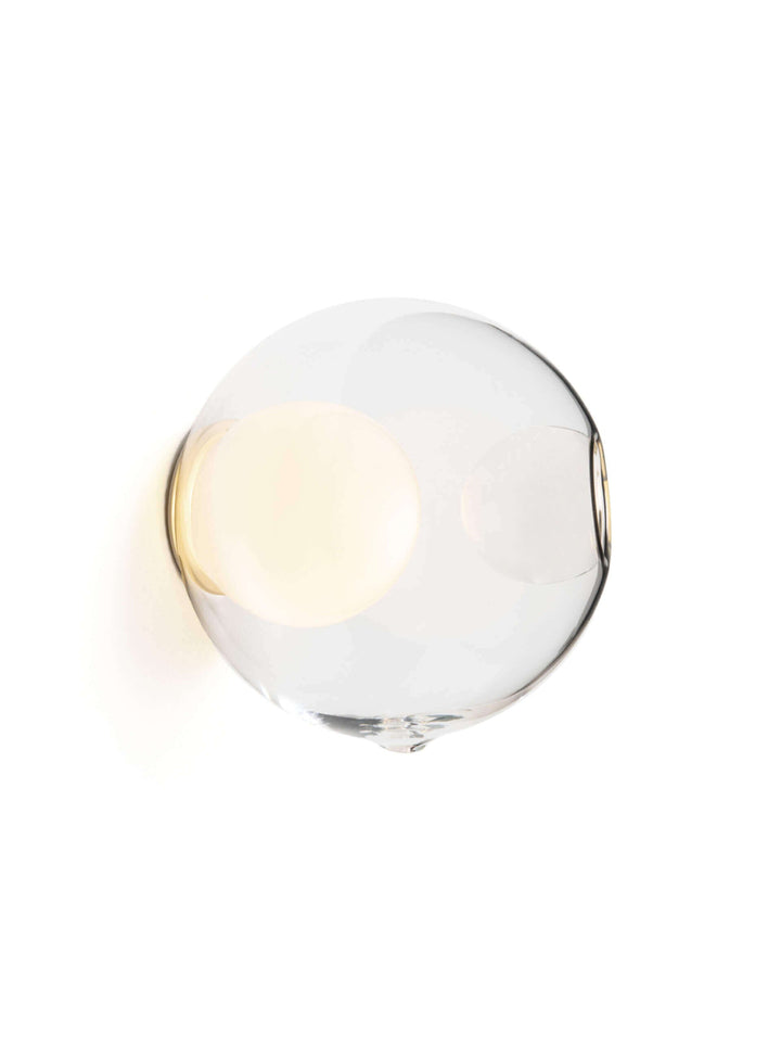 28s Wall/Ceiling Lamp Ceiling Lamps Bocci