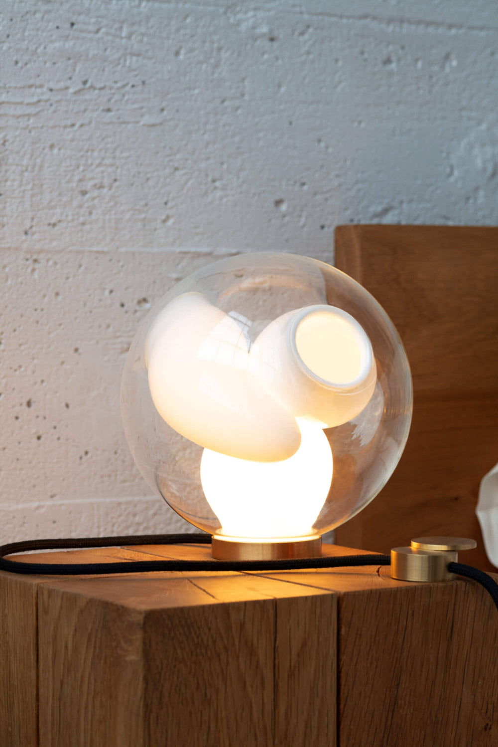 38V Table Lamp Table Lamps Bocci
