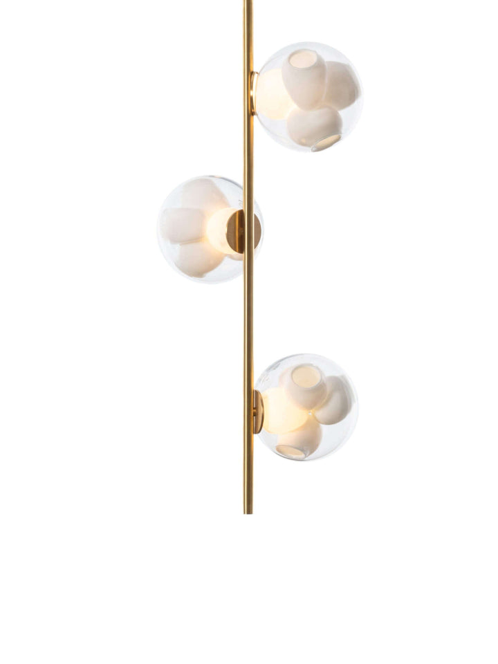 38V Stem Ceiling Lamp Ceiling Lamps Bocci