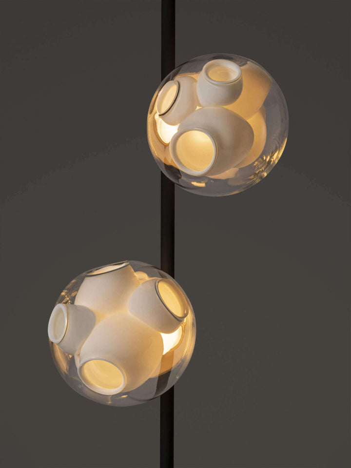 38V Stem Ceiling Lamp Ceiling Lamps Bocci
