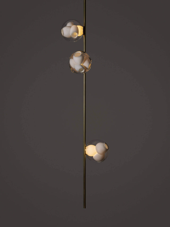 38V Stem Ceiling Lamp Ceiling Lamps Bocci