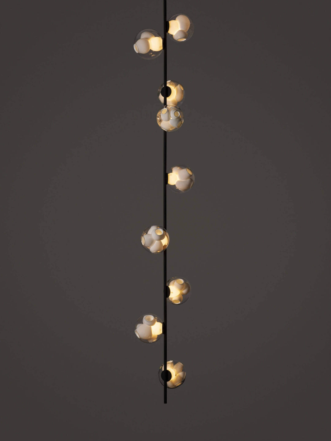 38V Stem Ceiling Lamp Ceiling Lamps Bocci