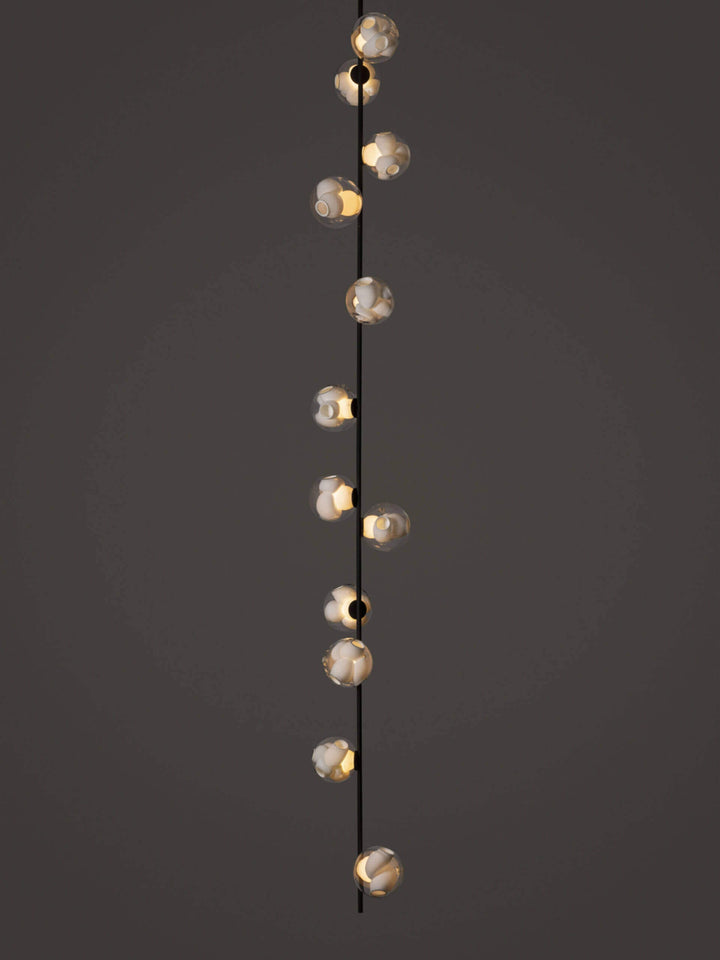 38V Stem Ceiling Lamp Ceiling Lamps Bocci