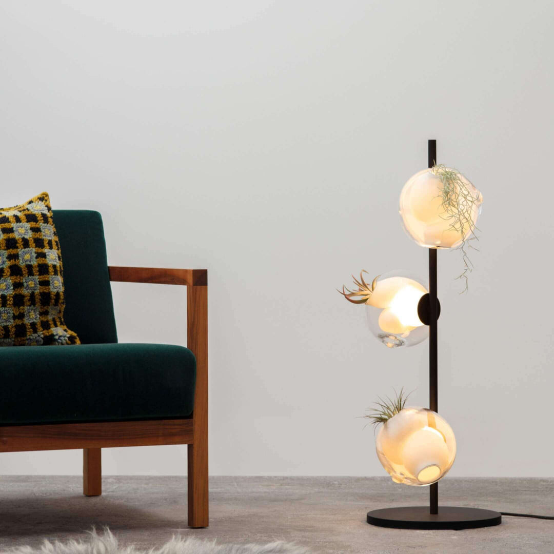 38V Stem Floor Lamp Floor Lamps Bocci