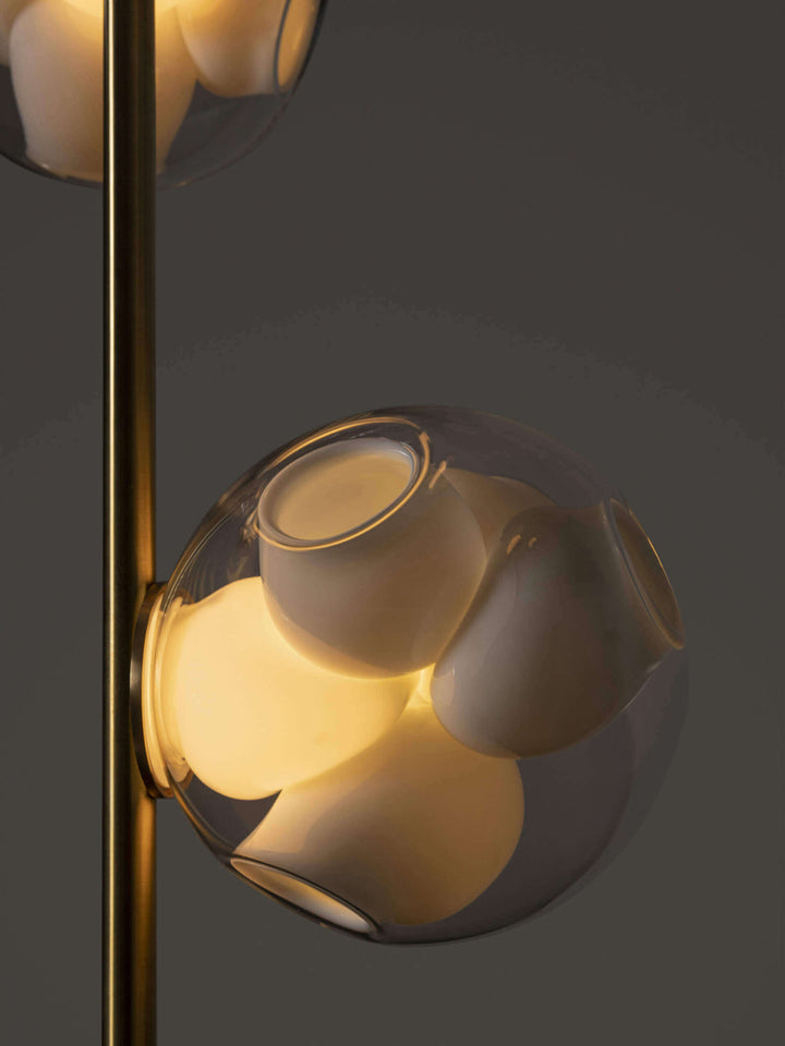 38V Stem Floor Lamp Floor Lamps Bocci