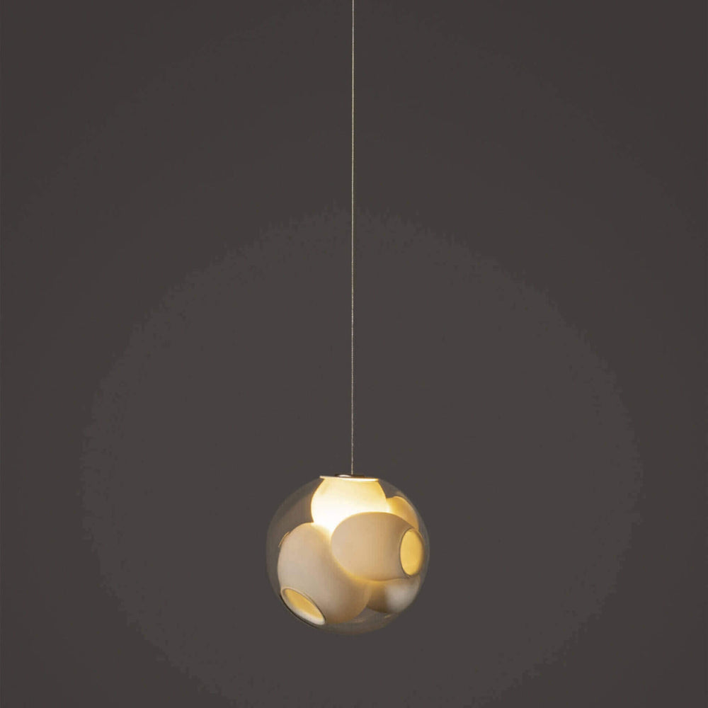 38V Single Suspension Lamp Chandeliers & Suspension Lamps Bocci