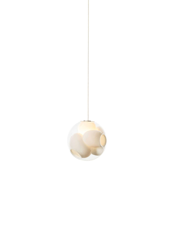38V Single Suspension Lamp Chandeliers & Suspension Lamps Bocci