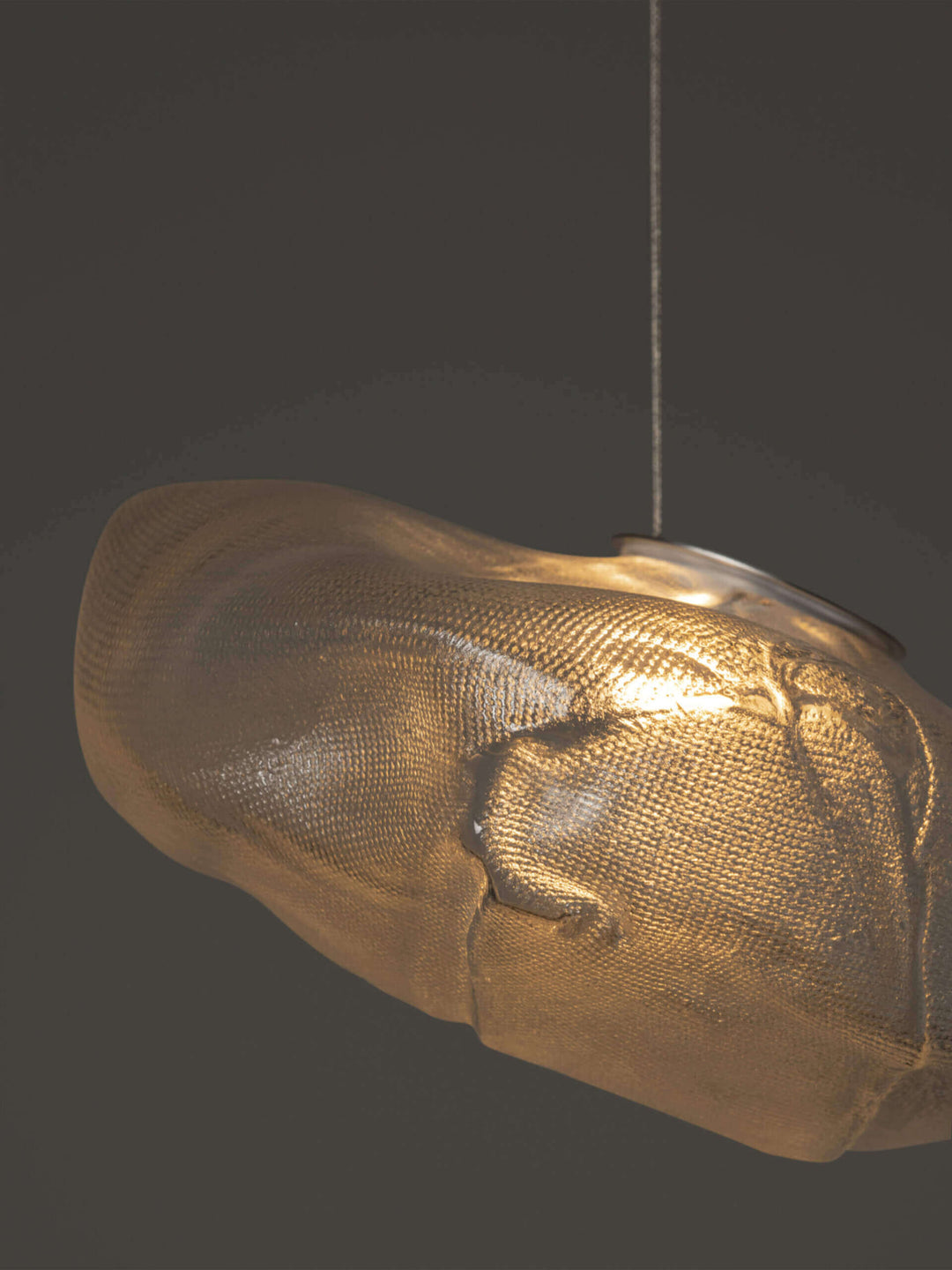 73 Single Suspension Lamp Chandeliers & Suspension Lamps Bocci