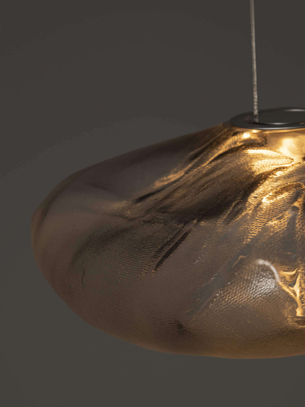 73 Single Suspension Lamp Chandeliers & Suspension Lamps Bocci