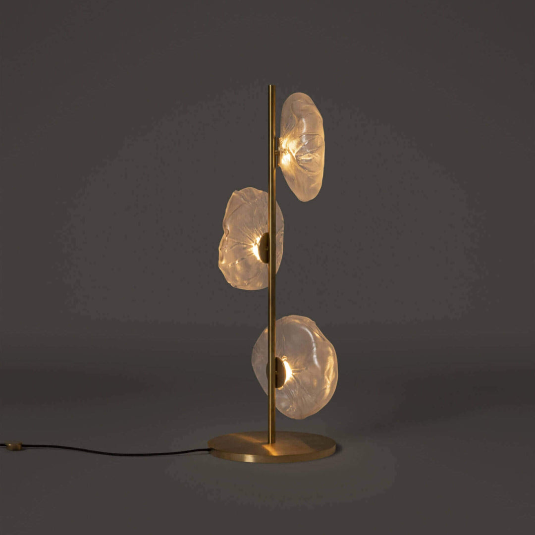73 Stem Floor Lamp Floor Lamps Bocci