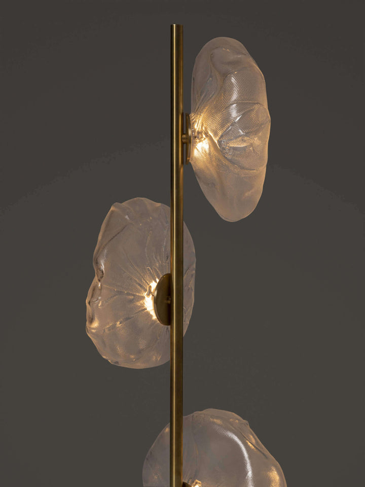 73 Stem Floor Lamp Floor Lamps Bocci