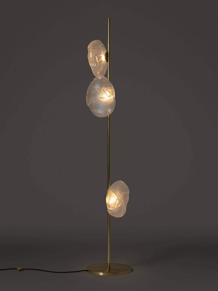 73 Stem Floor Lamp Floor Lamps Bocci