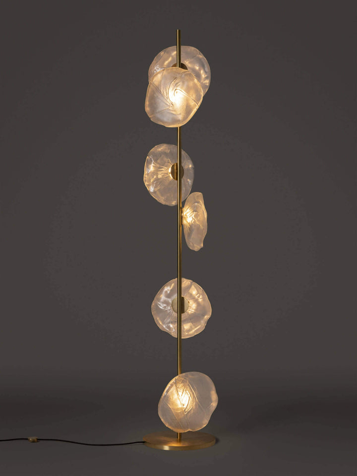 73 Stem Floor Lamp Floor Lamps Bocci