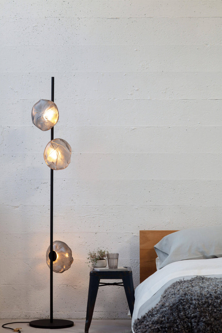 73 Stem Floor Lamp Floor Lamps Bocci