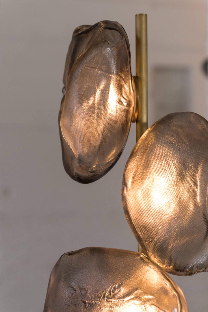 73 Stem Floor Lamp Floor Lamps Bocci