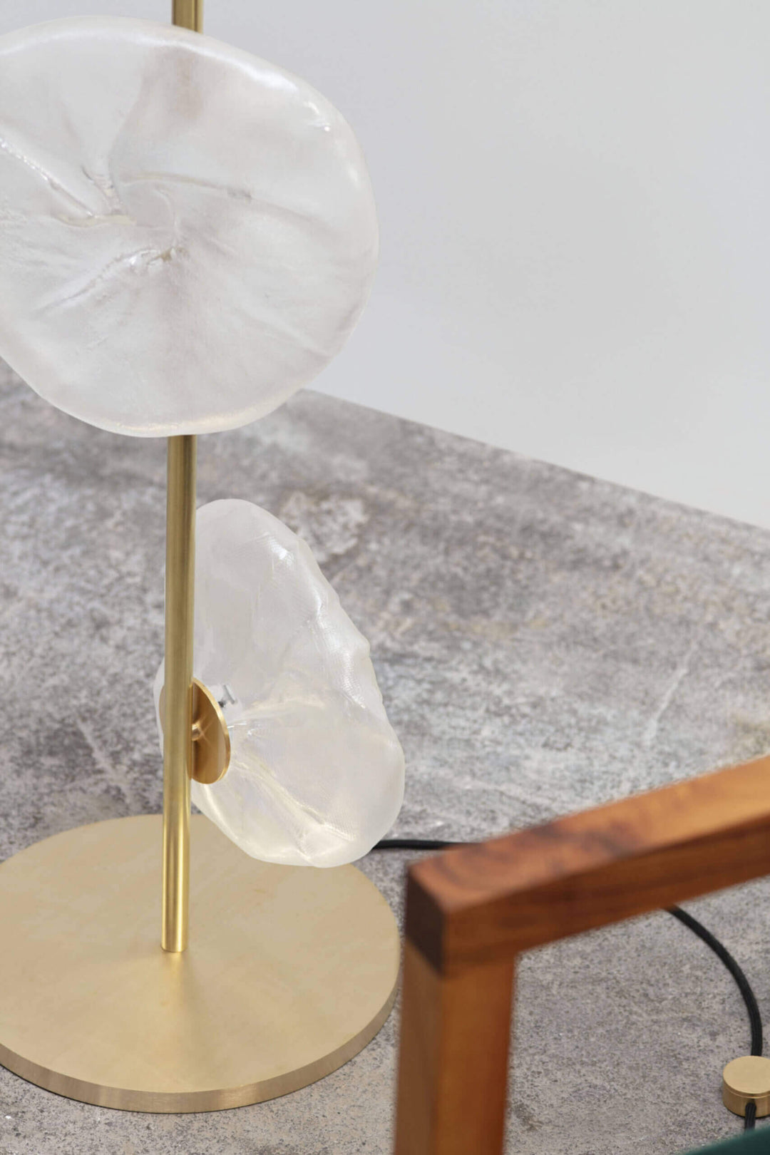 73 Stem Floor Lamp Floor Lamps Bocci