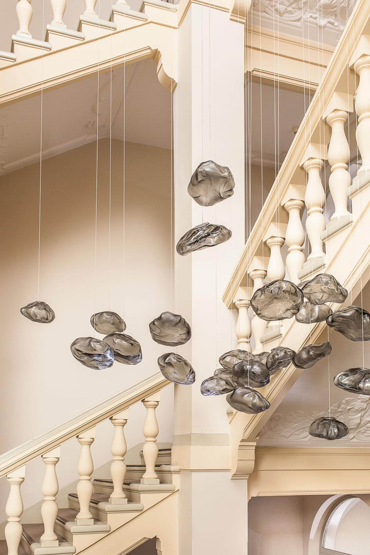 73 Suspension Lamp - Medium Chandeliers & Suspension Lamps Bocci