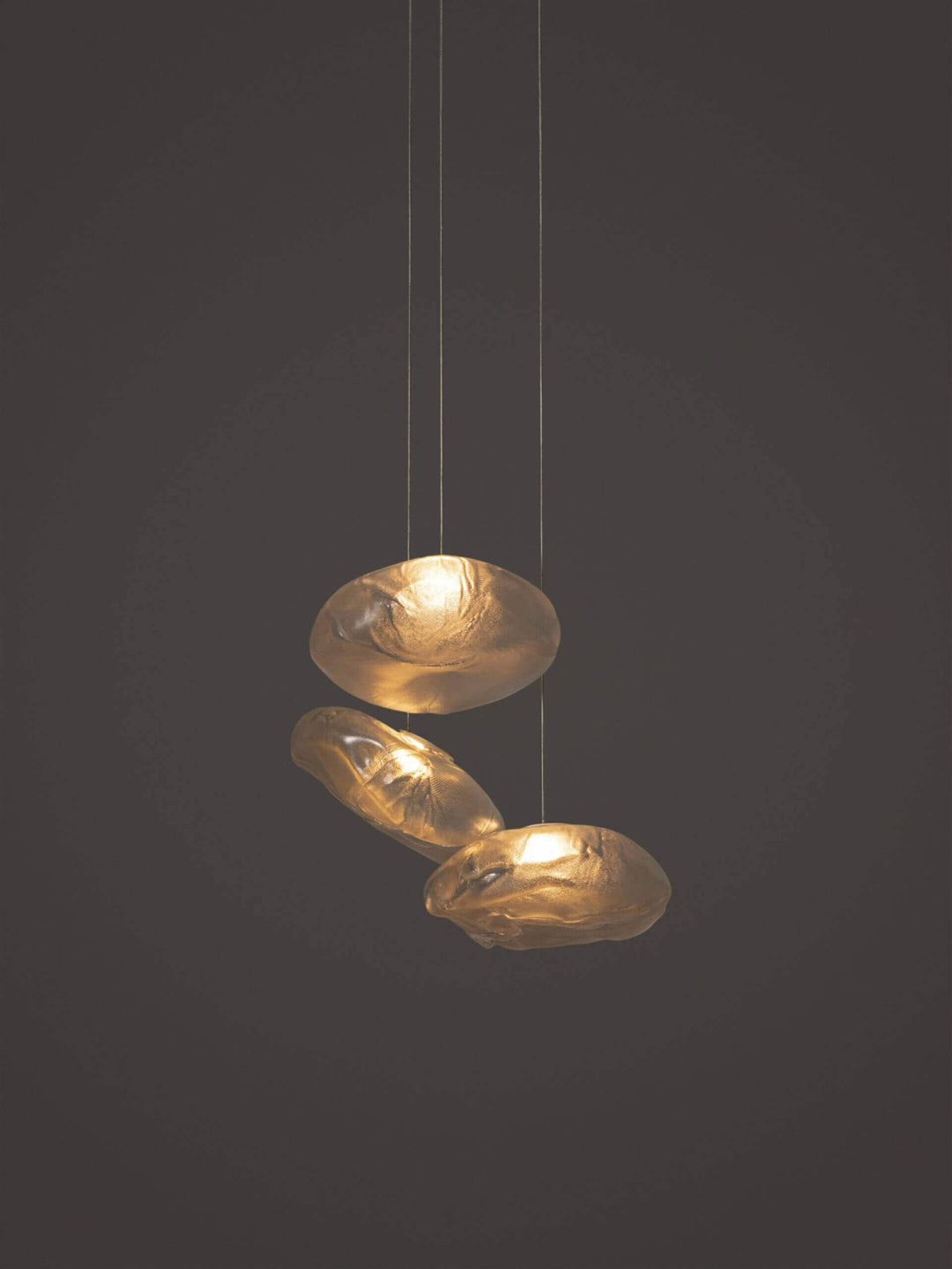 73 Suspension Lamp - Small Chandeliers & Suspension Lamps Bocci