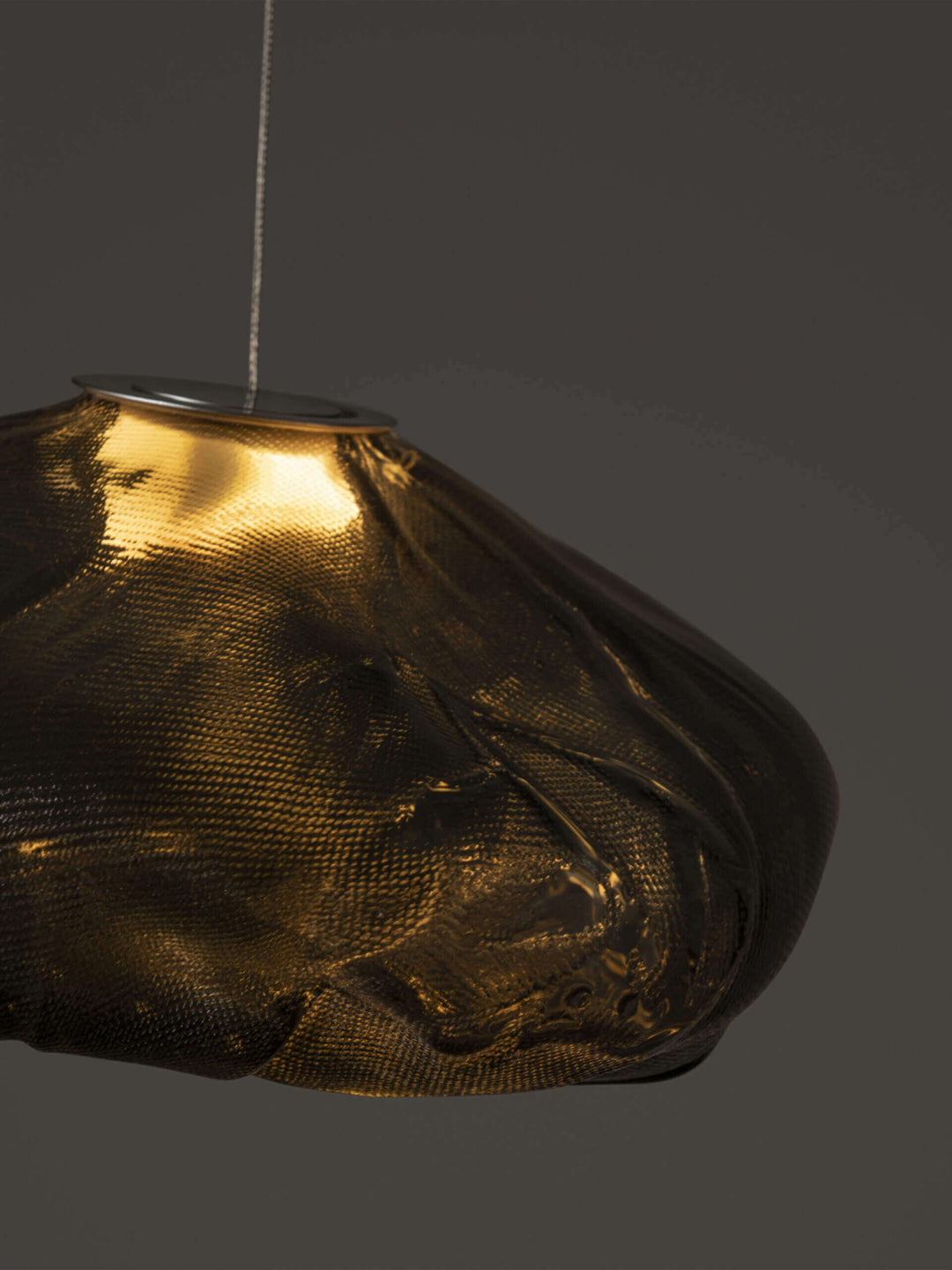 73 Suspension Lamp - Small Chandeliers & Suspension Lamps Bocci