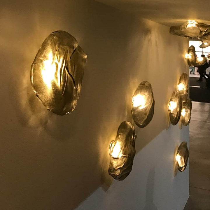 73 Wall/Ceiling Lamp Wall Lamps & Sconces Bocci
