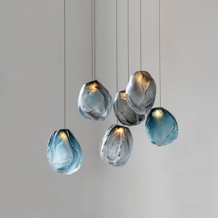 73V Single Suspension Lamp Chandeliers & Suspension Lamps Bocci