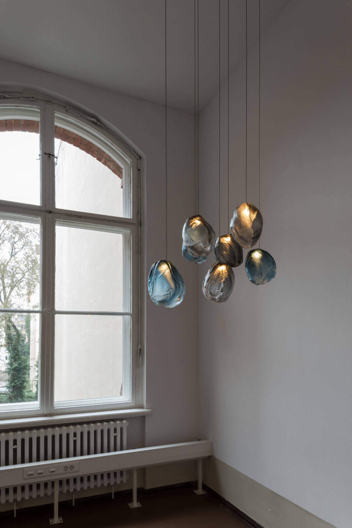 73V Single Suspension Lamp Chandeliers & Suspension Lamps Bocci