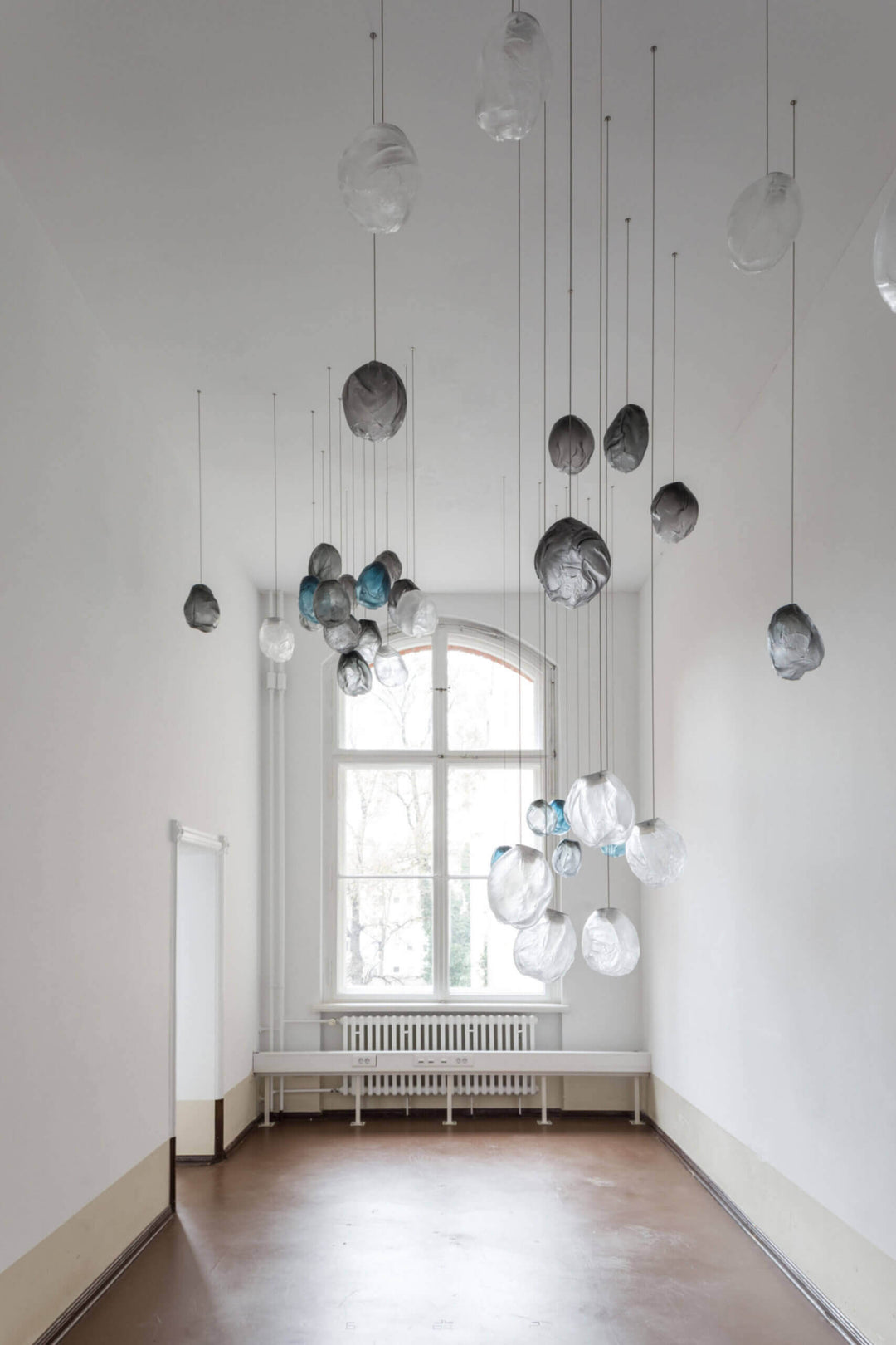 73V Single Suspension Lamp Chandeliers & Suspension Lamps Bocci