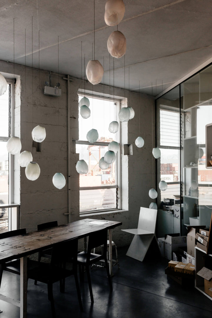73V Single Suspension Lamp Chandeliers & Suspension Lamps Bocci