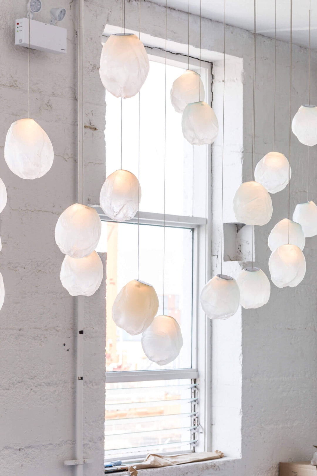 73V Single Suspension Lamp Chandeliers & Suspension Lamps Bocci