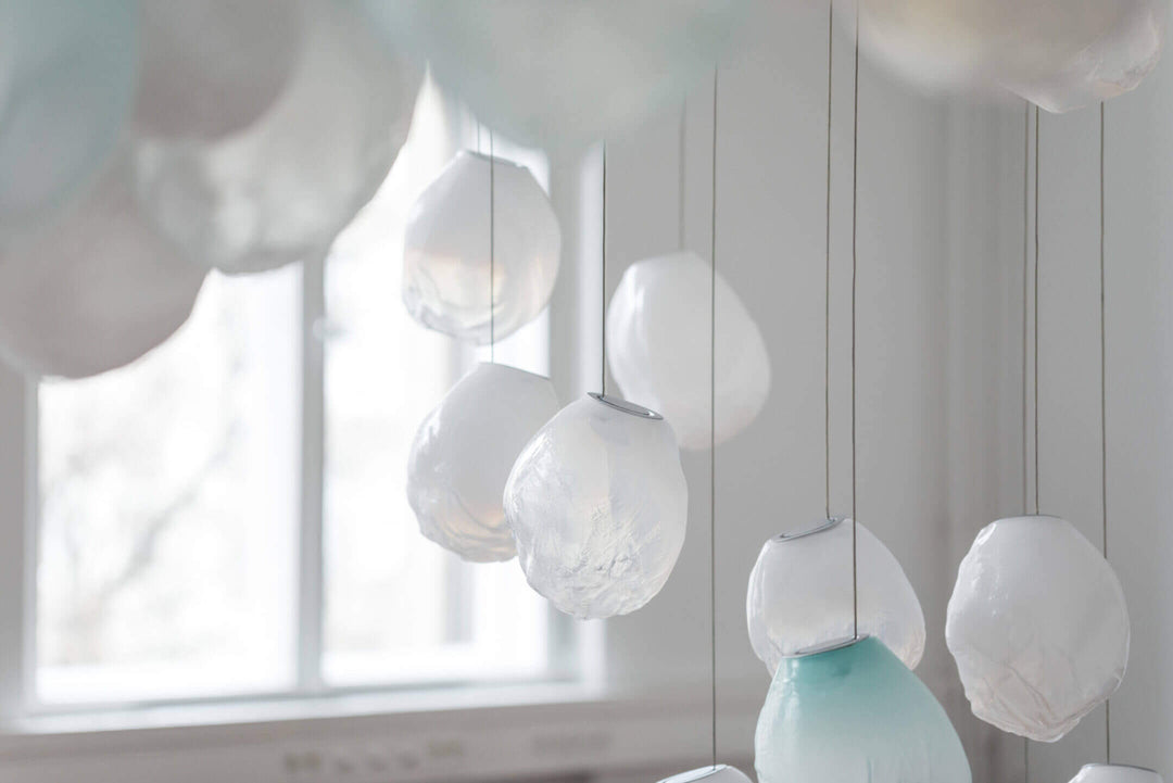 73V Single Suspension Lamp Chandeliers & Suspension Lamps Bocci