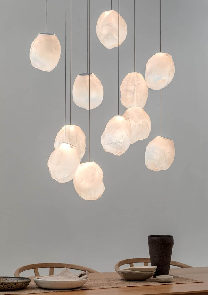 73V Suspension Lamp - Medium Chandeliers & Suspension Lamps Bocci