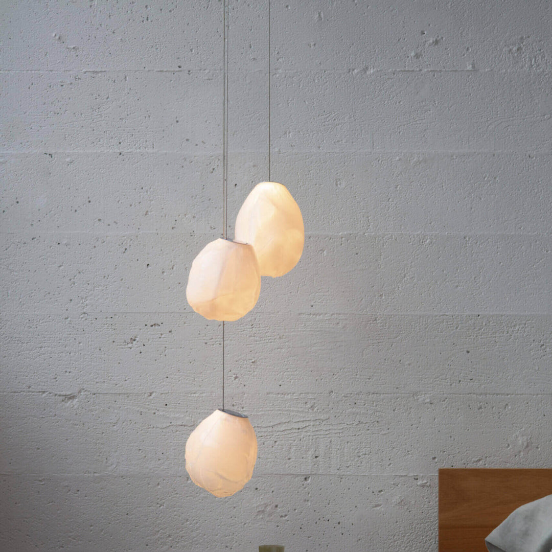 73V Suspension Lamp - Small Chandeliers & Suspension Lamps Bocci