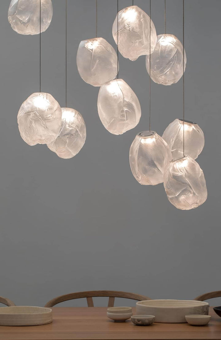 73V Suspension Lamp - Small Chandeliers & Suspension Lamps Bocci