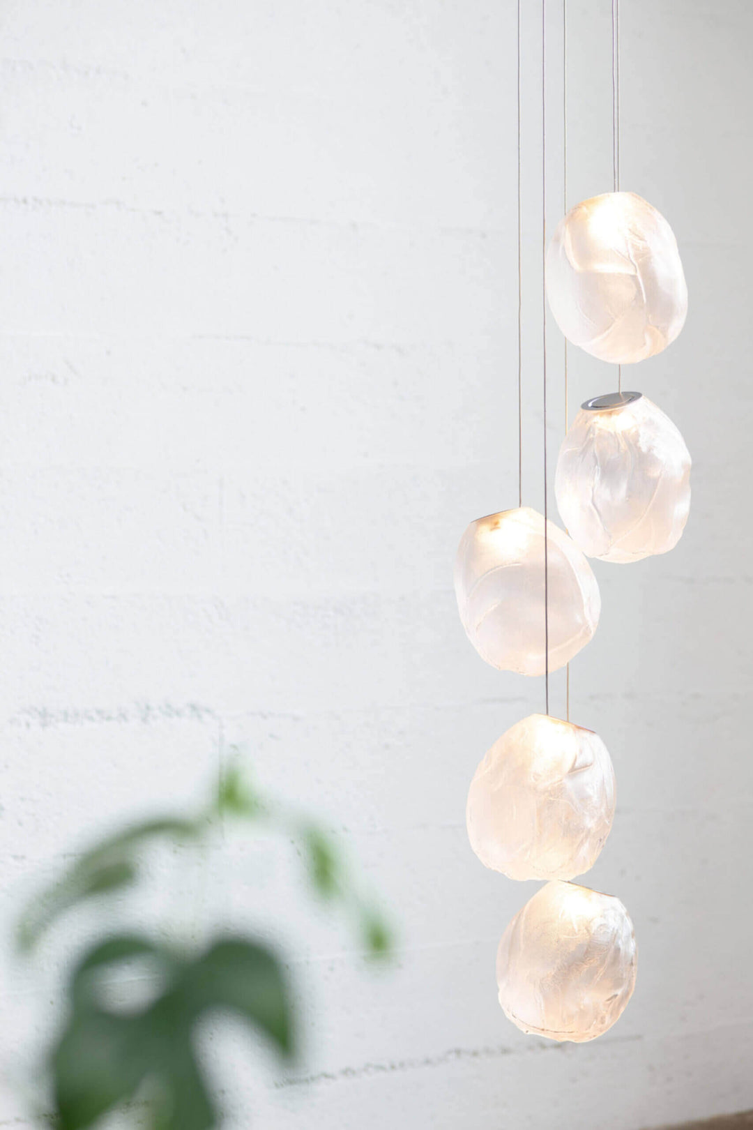 73V Suspension Lamp - Small Chandeliers & Suspension Lamps Bocci