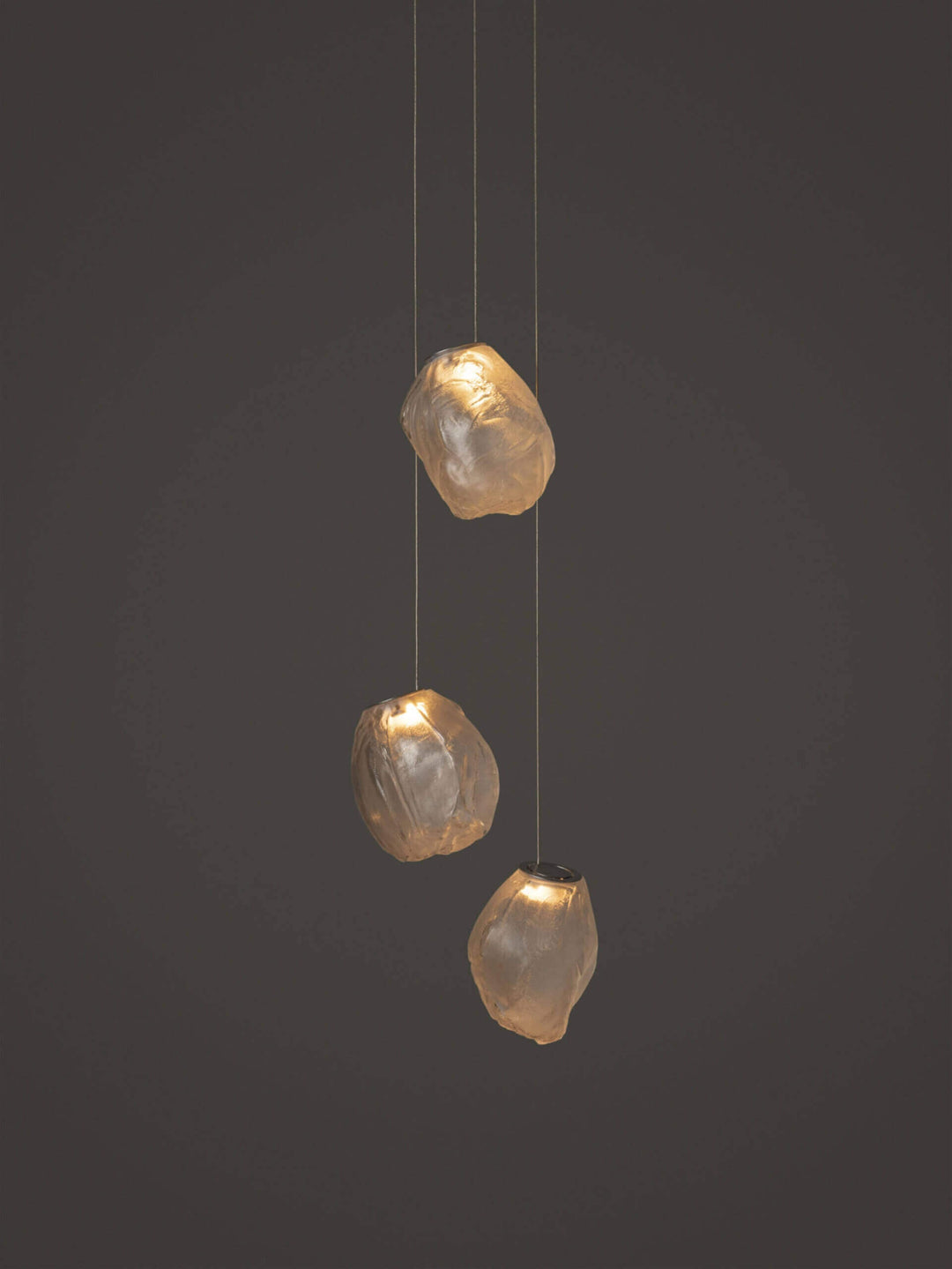 73V Suspension Lamp - Small Chandeliers & Suspension Lamps Bocci