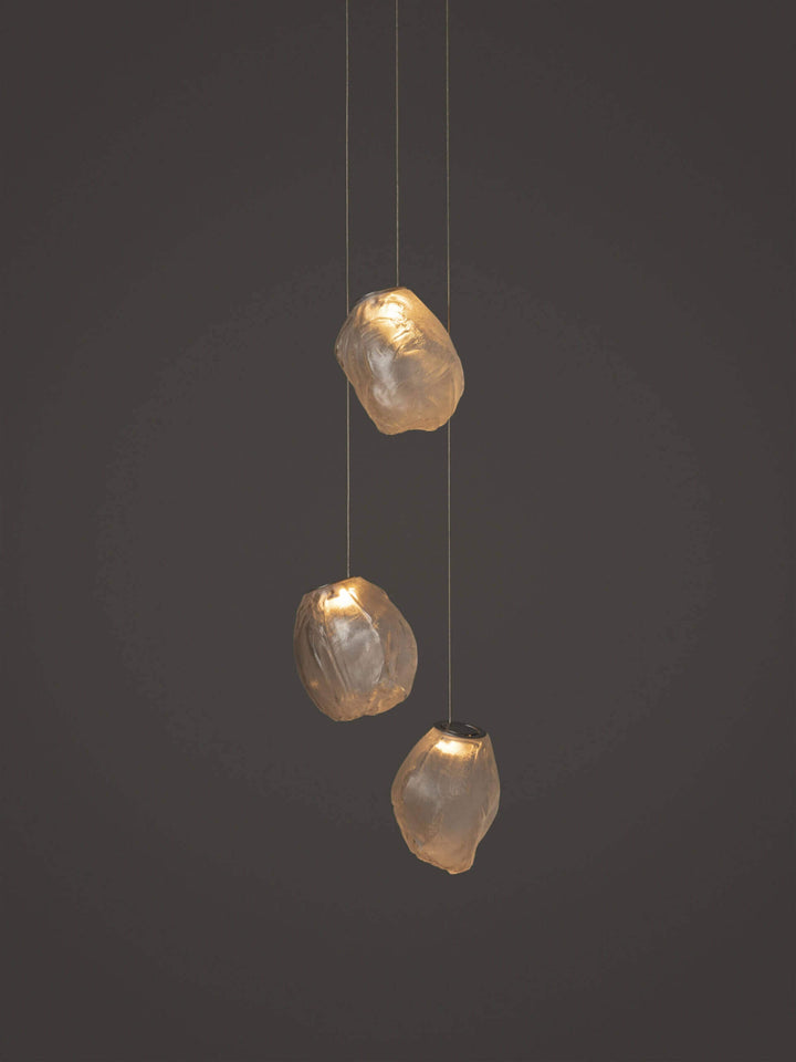 73V Suspension Lamp - Small Chandeliers & Suspension Lamps Bocci