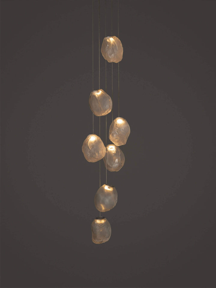 73V Suspension Lamp - Small Chandeliers & Suspension Lamps Bocci