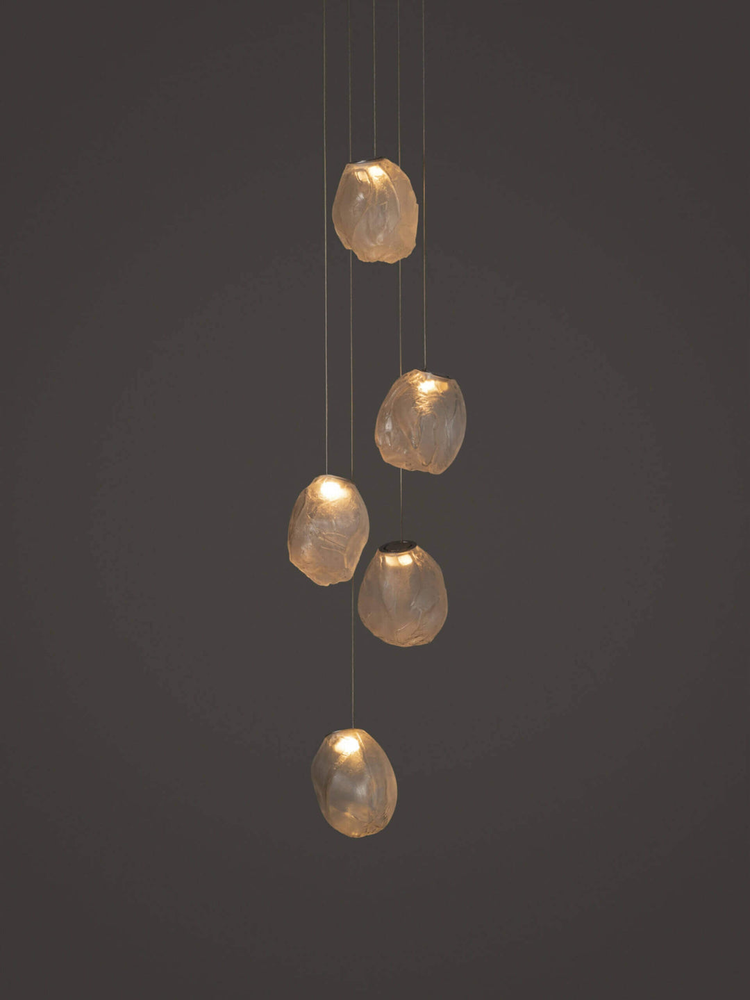 73V Suspension Lamp - Small Chandeliers & Suspension Lamps Bocci