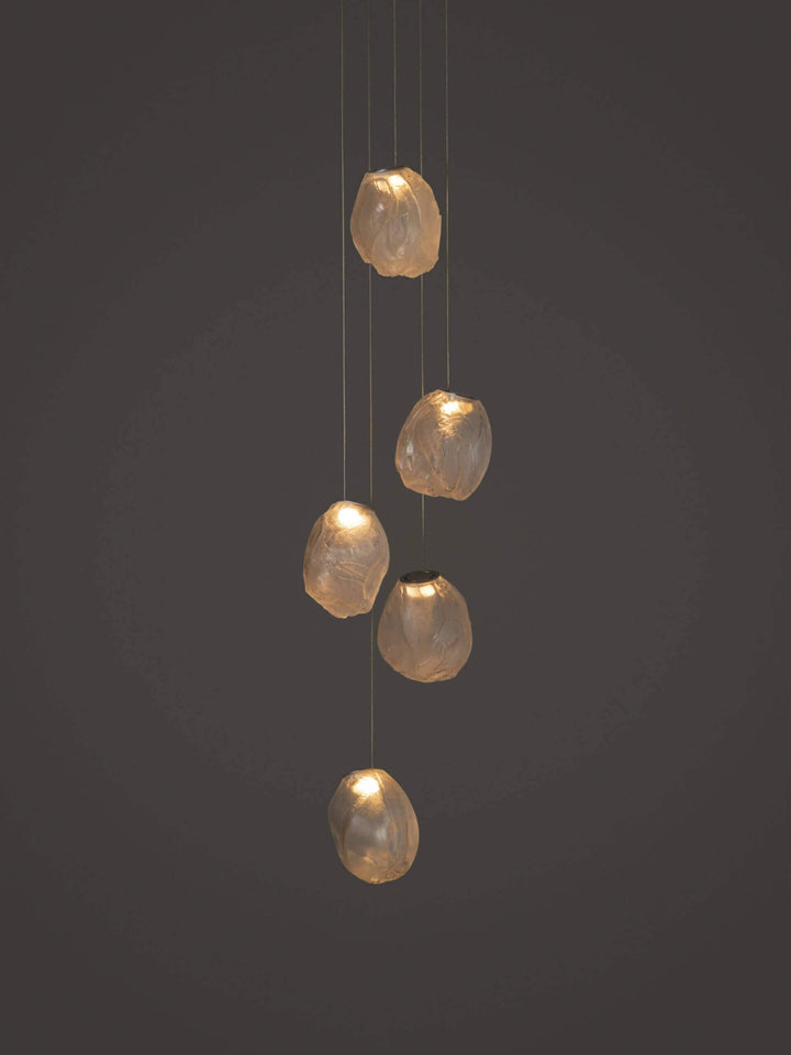 73V Suspension Lamp - Small Chandeliers & Suspension Lamps Bocci