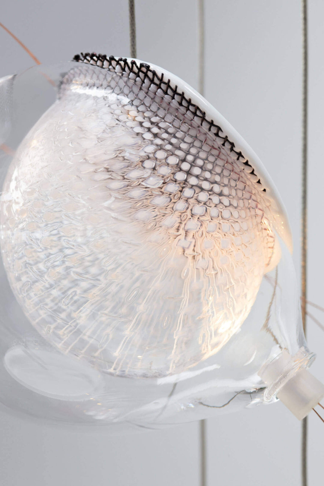 76 Single Suspension Lamp Chandeliers & Suspension Lamps Bocci