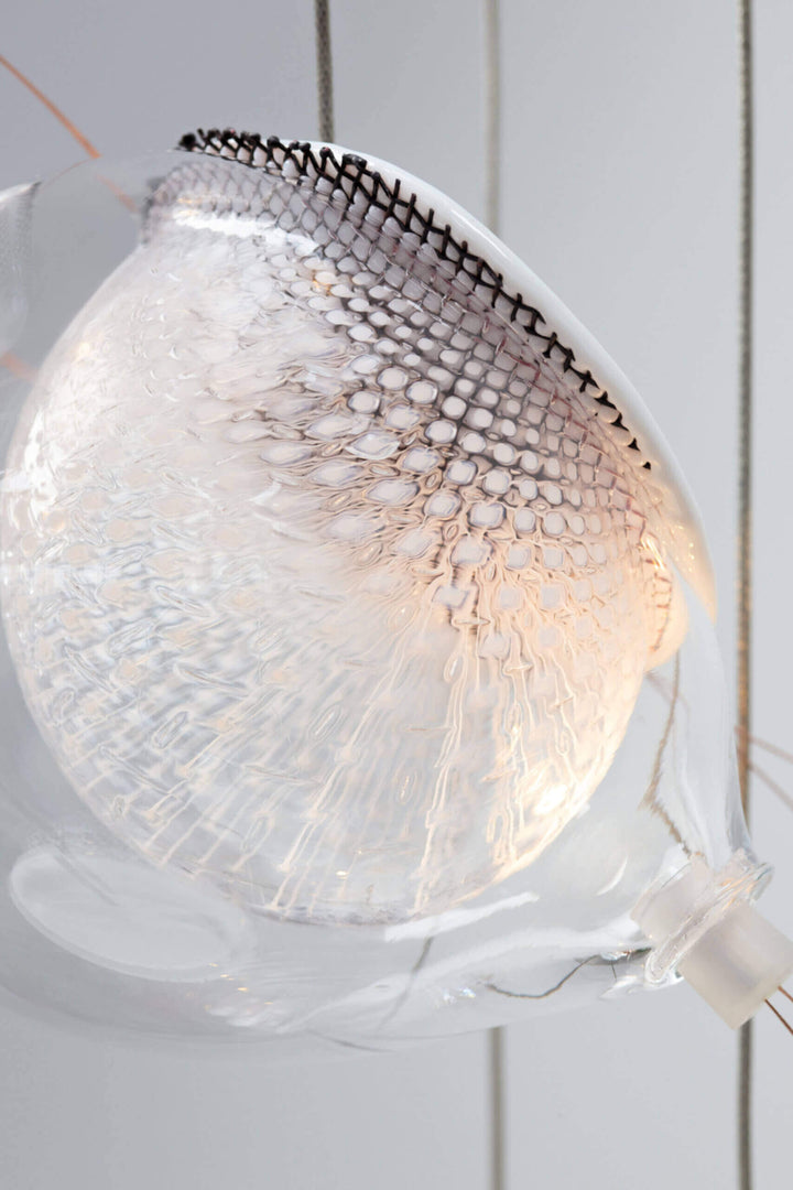 76 Single Suspension Lamp Chandeliers & Suspension Lamps Bocci