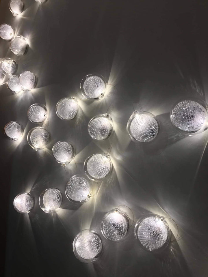76 Surface Light Wall Lamps & Sconces Bocci