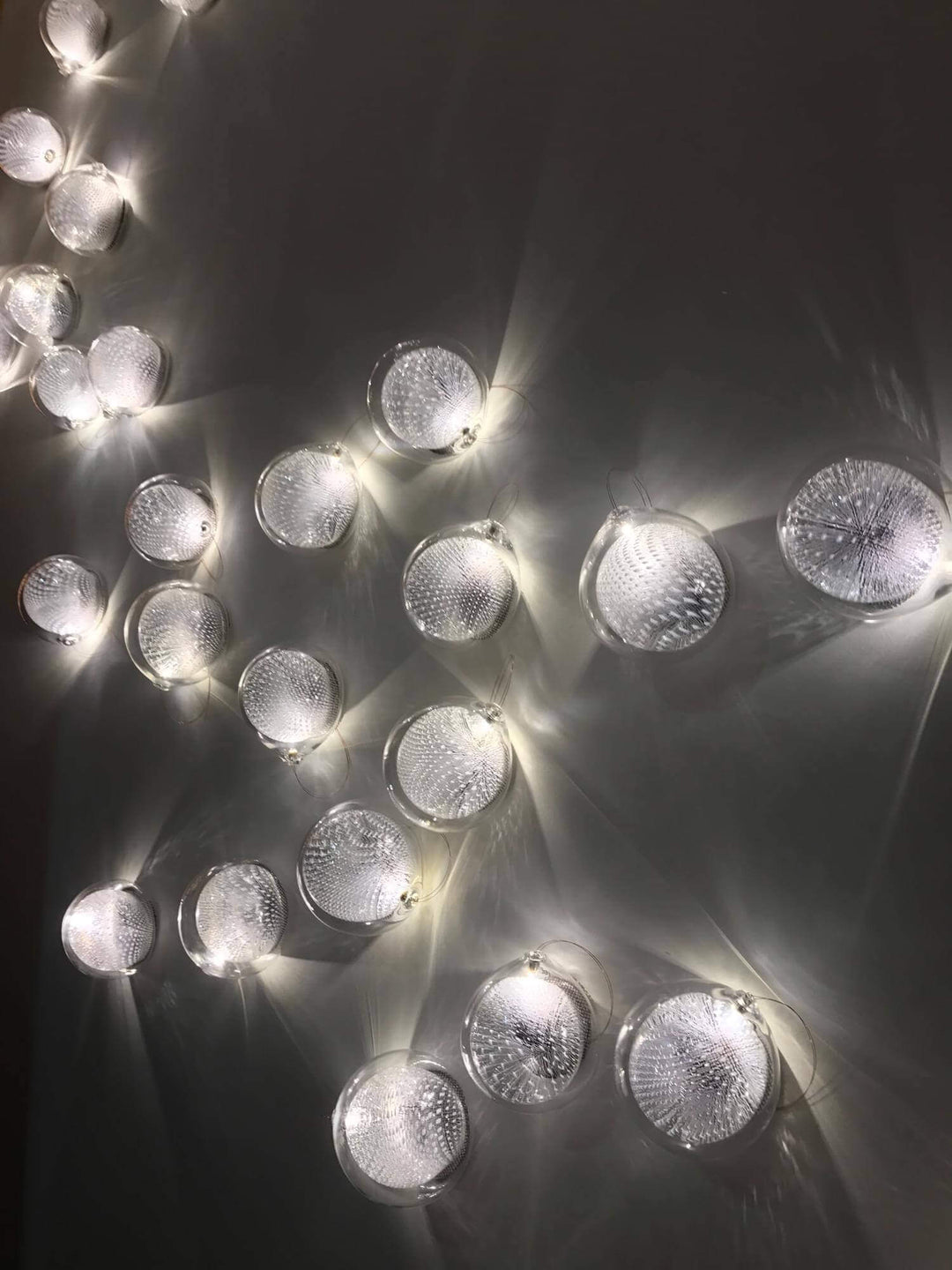 76 Surface Light Wall Lamps & Sconces Bocci