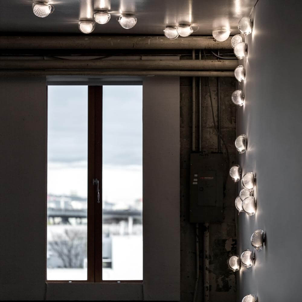 76 Surface Light Wall Lamps & Sconces Bocci